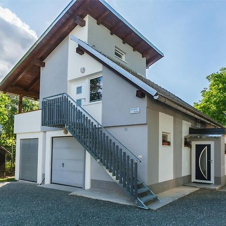 レスツェBlue Door - Studioアパートメント エクステリア 写真